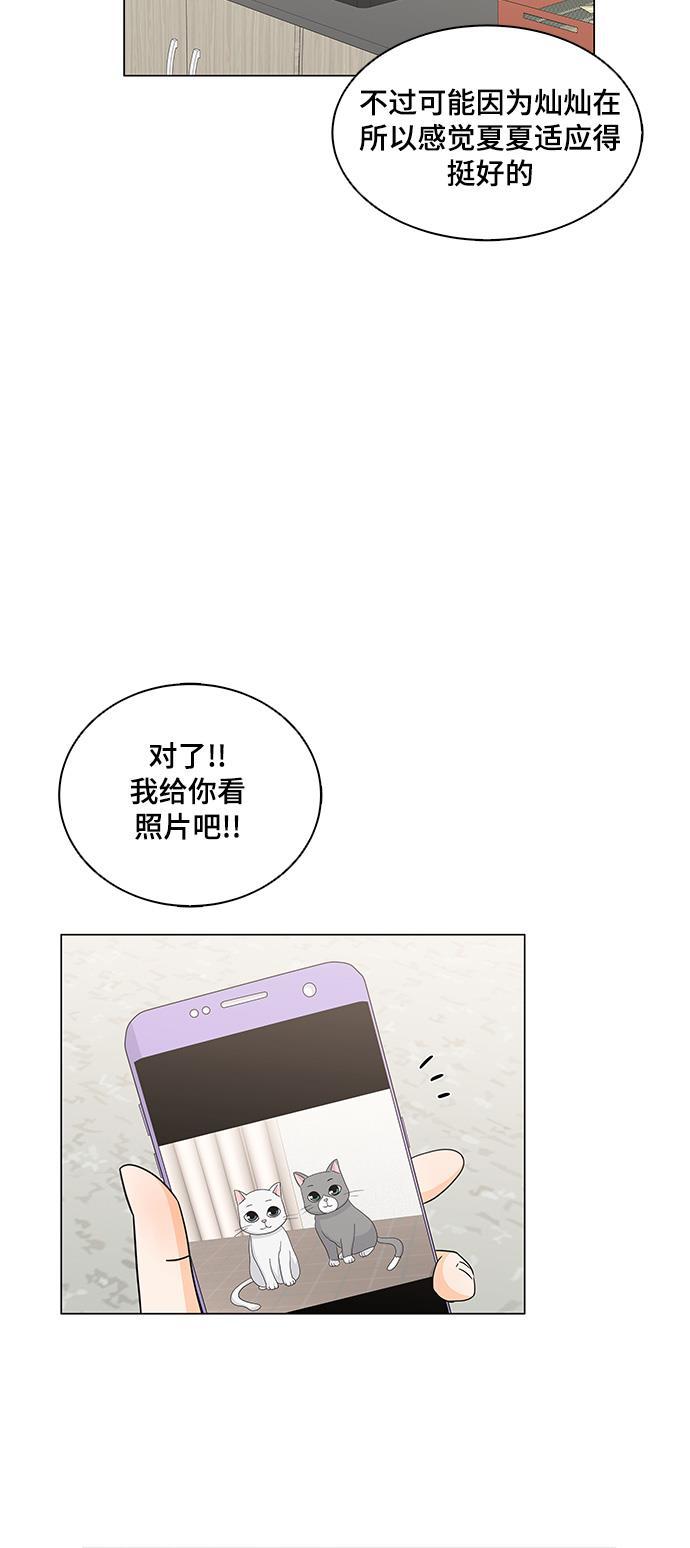 我的偶像总裁韩漫全集-第59话无删减无遮挡章节图片 