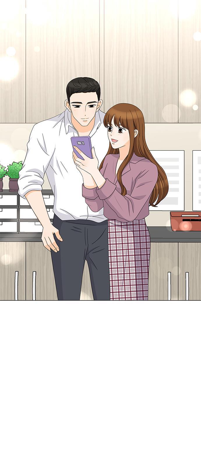我的偶像总裁韩漫全集-第59话无删减无遮挡章节图片 