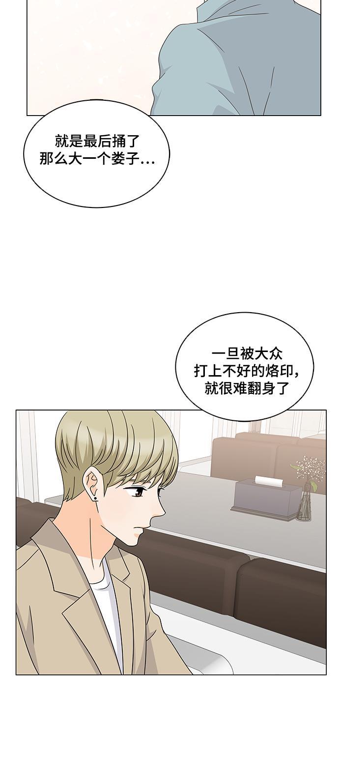 我的偶像总裁韩漫全集-第59话无删减无遮挡章节图片 