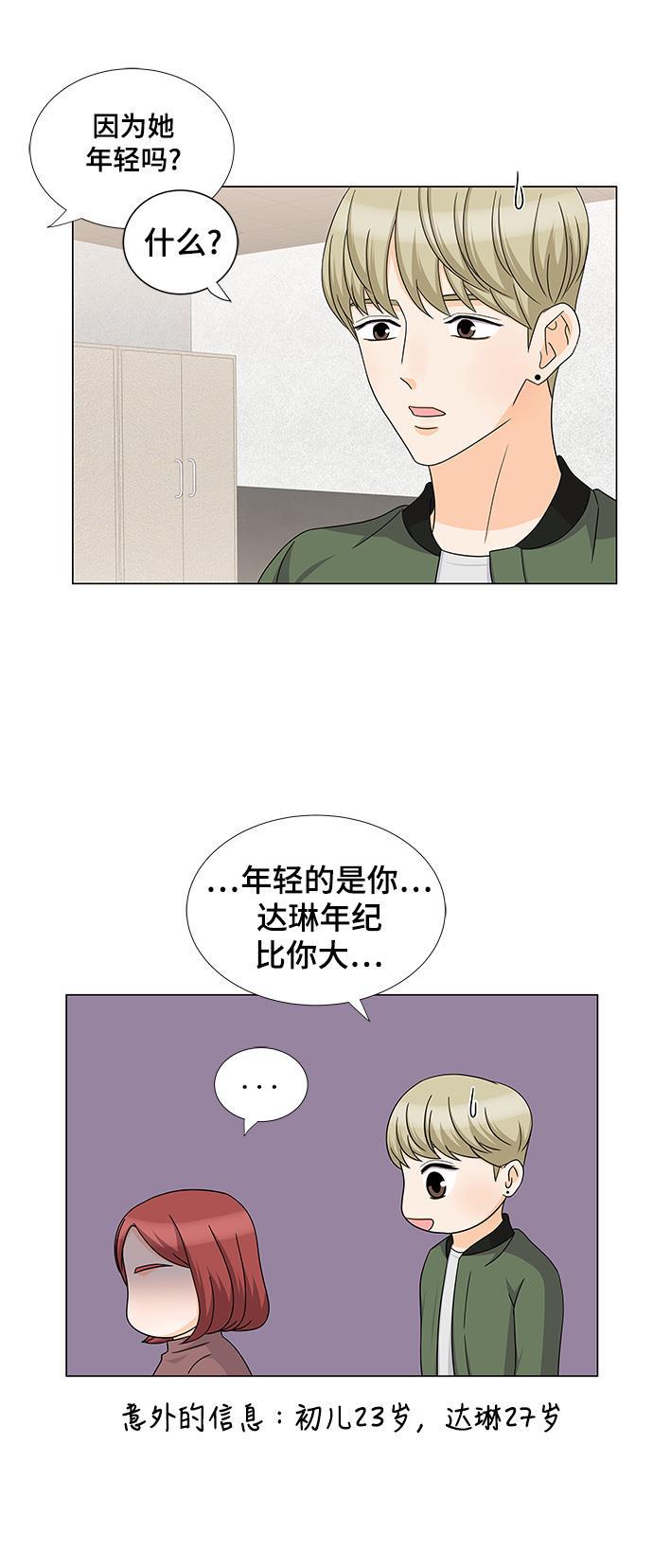 我的偶像总裁韩漫全集-第63话无删减无遮挡章节图片 