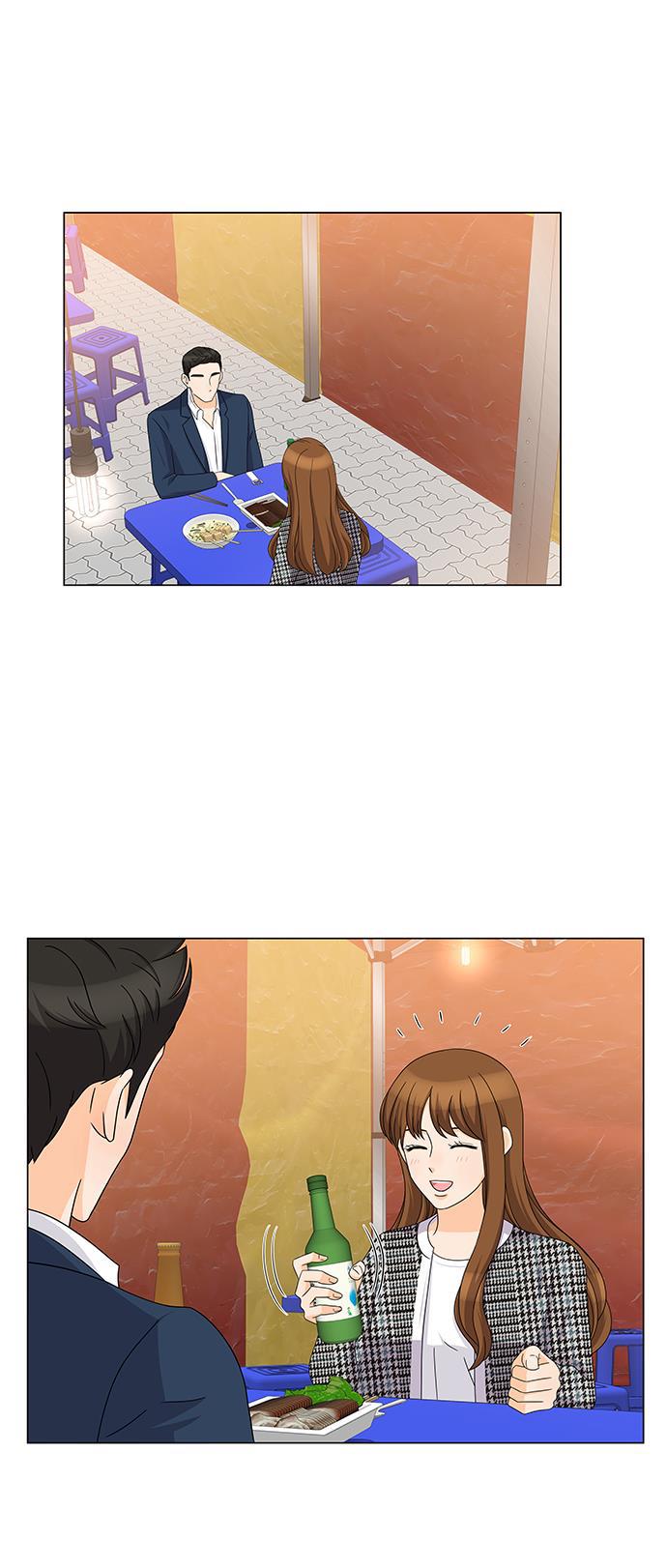 我的偶像总裁韩漫全集-第64话无删减无遮挡章节图片 