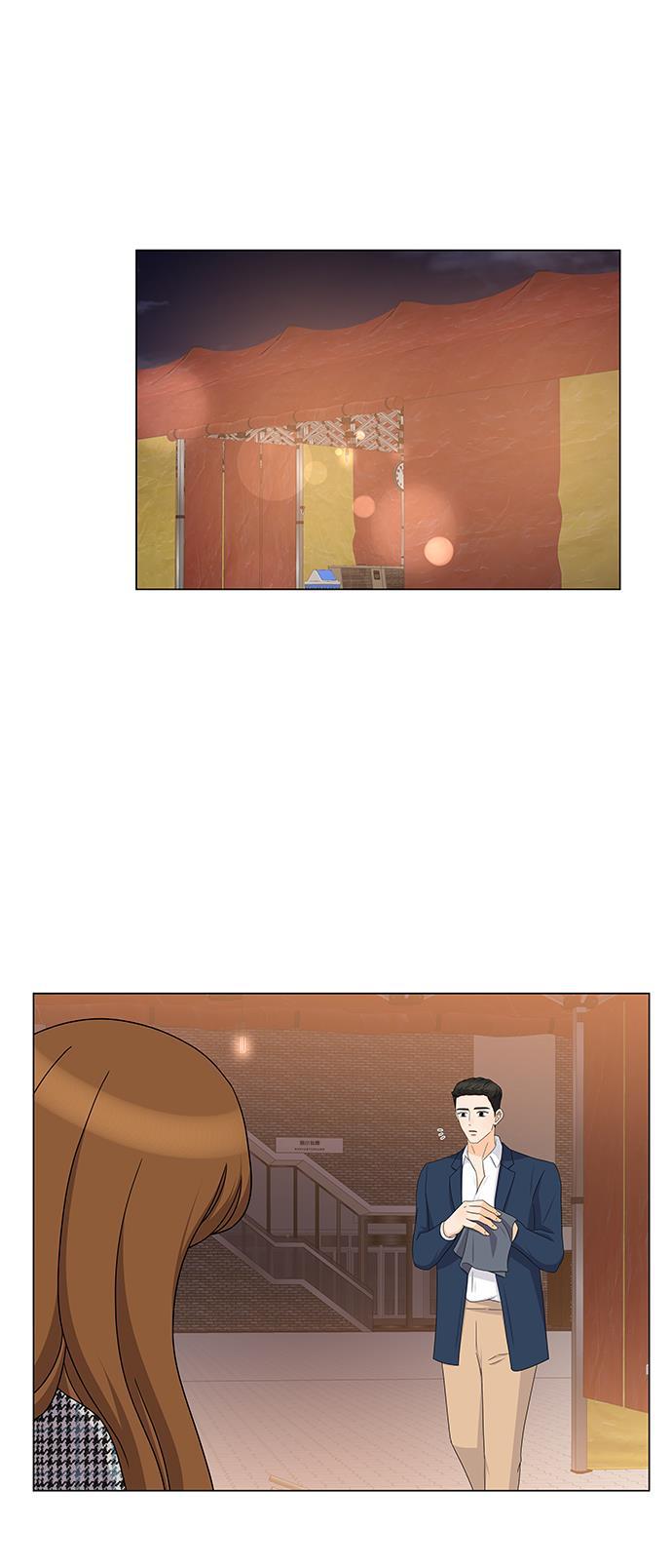 我的偶像总裁韩漫全集-第64话无删减无遮挡章节图片 