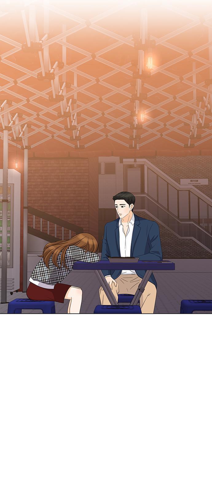 我的偶像总裁韩漫全集-第64话无删减无遮挡章节图片 