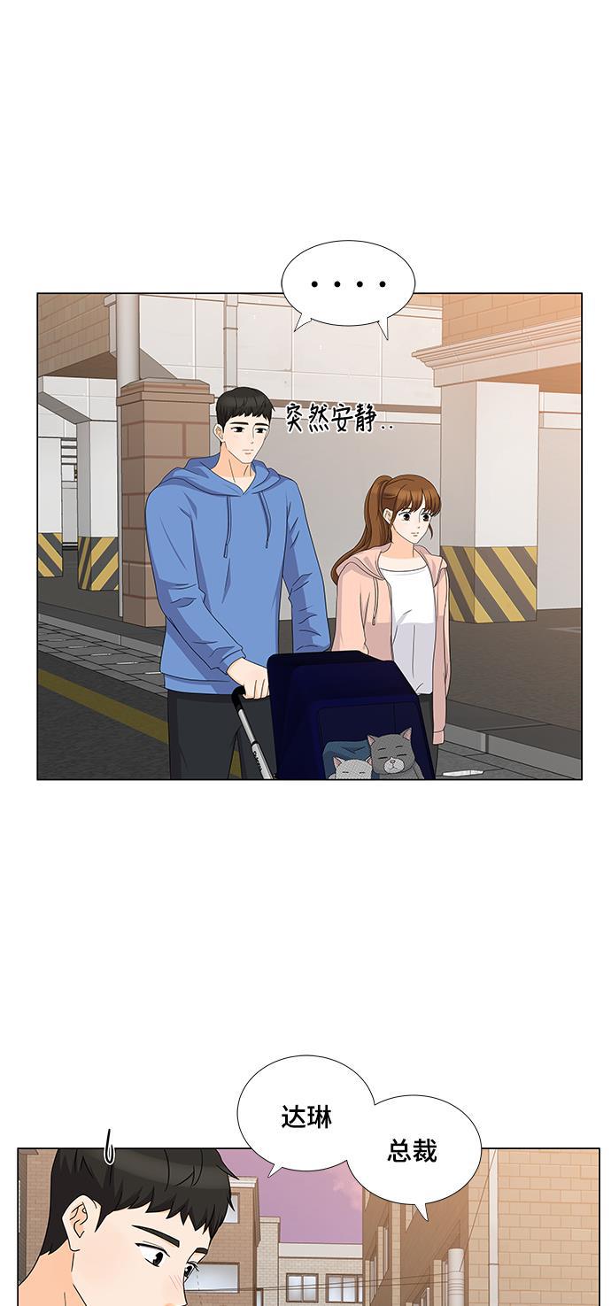 我的偶像总裁韩漫全集-第64话无删减无遮挡章节图片 