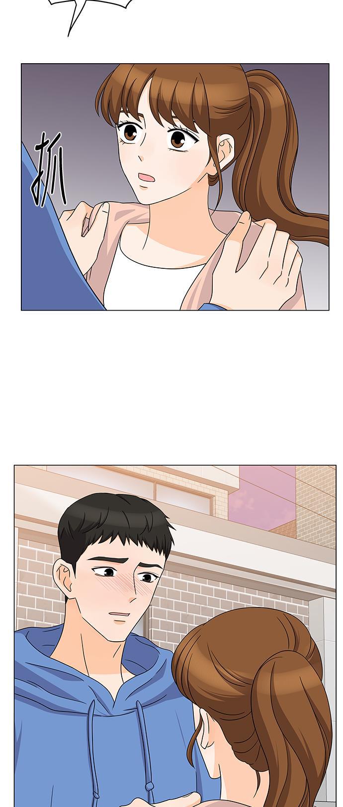 我的偶像总裁韩漫全集-第65话无删减无遮挡章节图片 