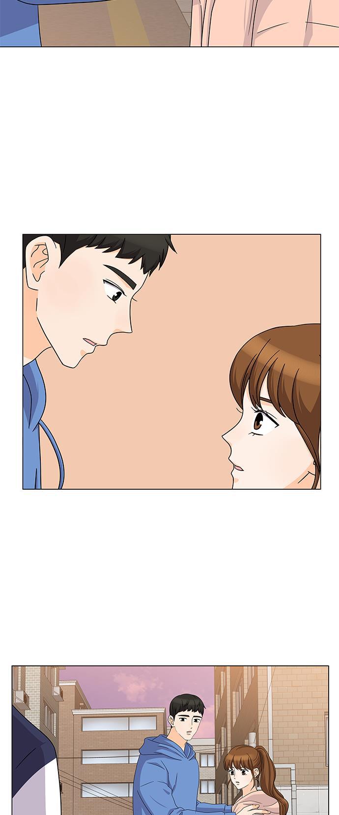 我的偶像总裁韩漫全集-第65话无删减无遮挡章节图片 