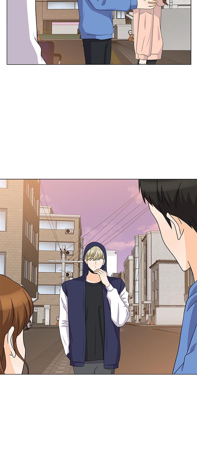我的偶像总裁韩漫全集-第65话无删减无遮挡章节图片 