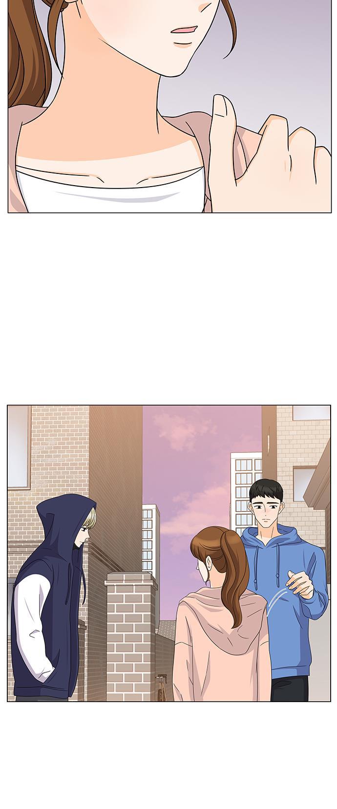 我的偶像总裁韩漫全集-第65话无删减无遮挡章节图片 