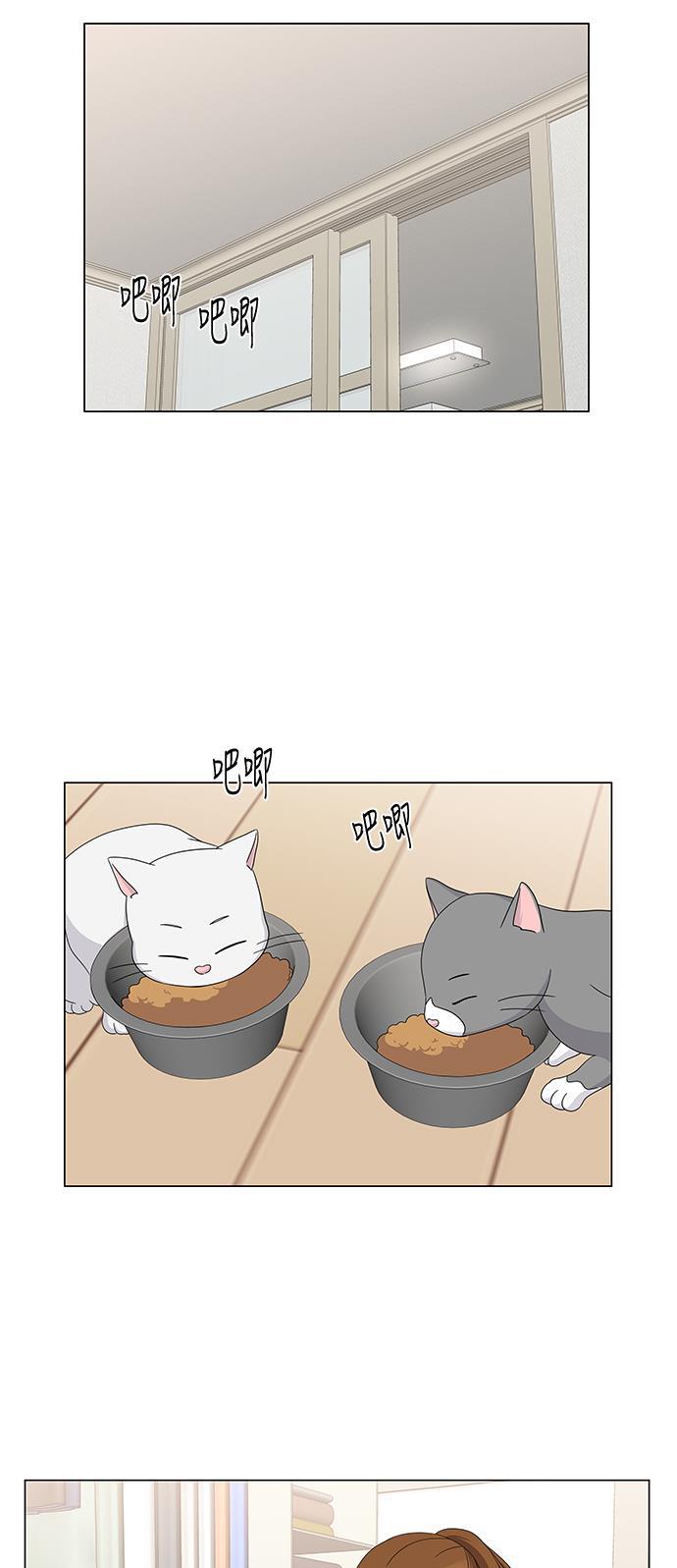 我的偶像总裁韩漫全集-第65话无删减无遮挡章节图片 