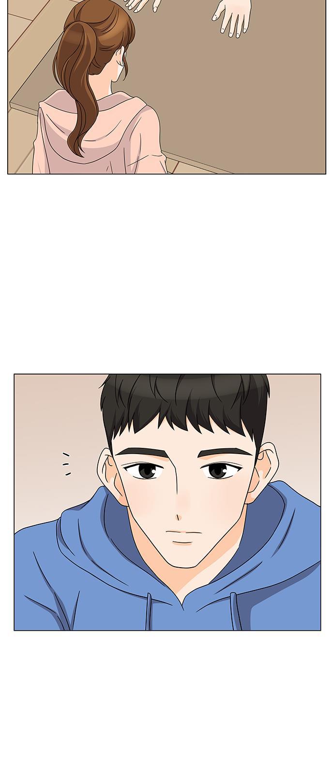 我的偶像总裁韩漫全集-第65话无删减无遮挡章节图片 