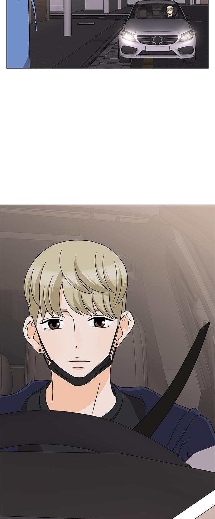 我的偶像总裁韩漫全集-第65话无删减无遮挡章节图片 