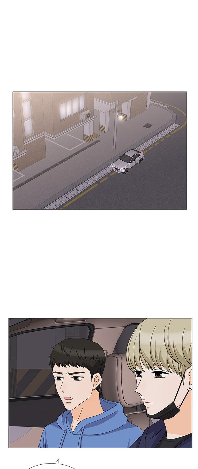 我的偶像总裁韩漫全集-第66话无删减无遮挡章节图片 