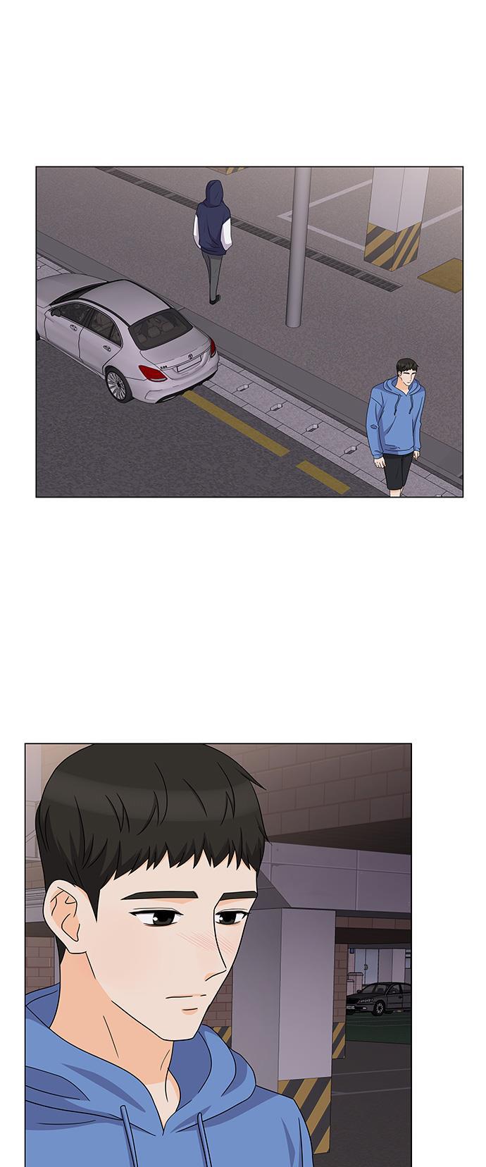 我的偶像总裁韩漫全集-第66话无删减无遮挡章节图片 