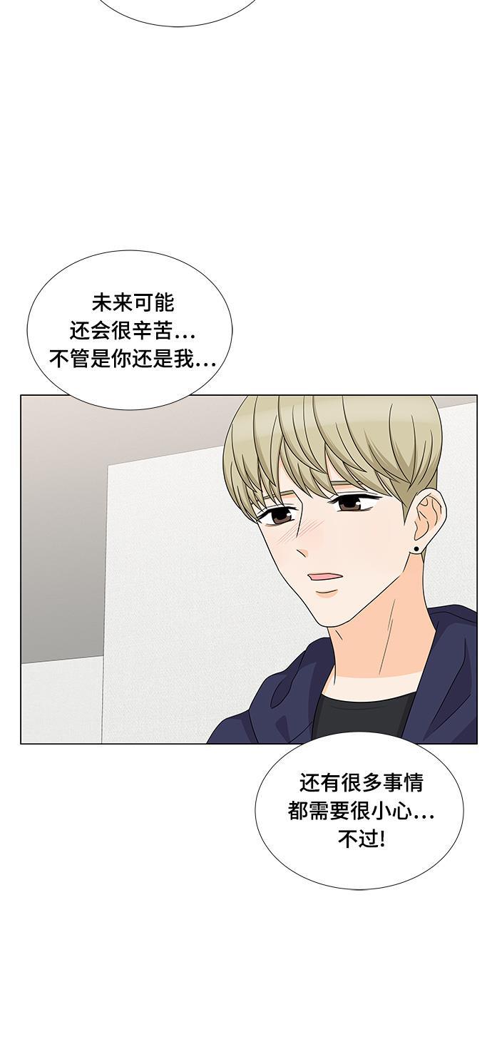 我的偶像总裁韩漫全集-第66话无删减无遮挡章节图片 
