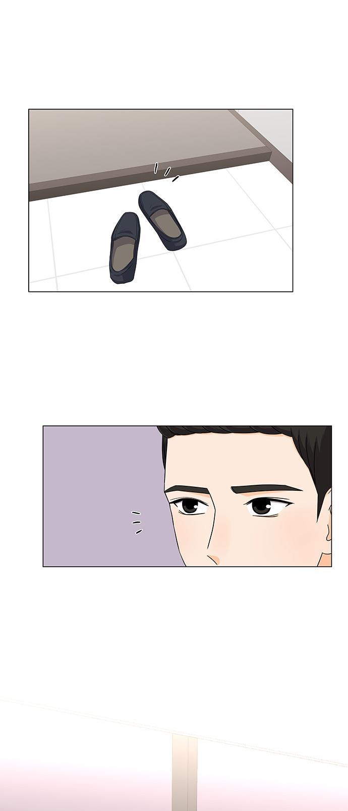 我的偶像总裁韩漫全集-第67话无删减无遮挡章节图片 