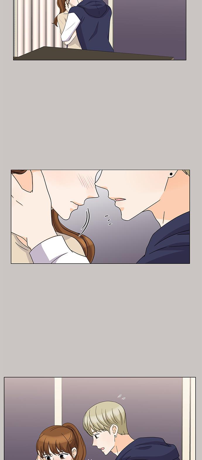 我的偶像总裁韩漫全集-第67话无删减无遮挡章节图片 