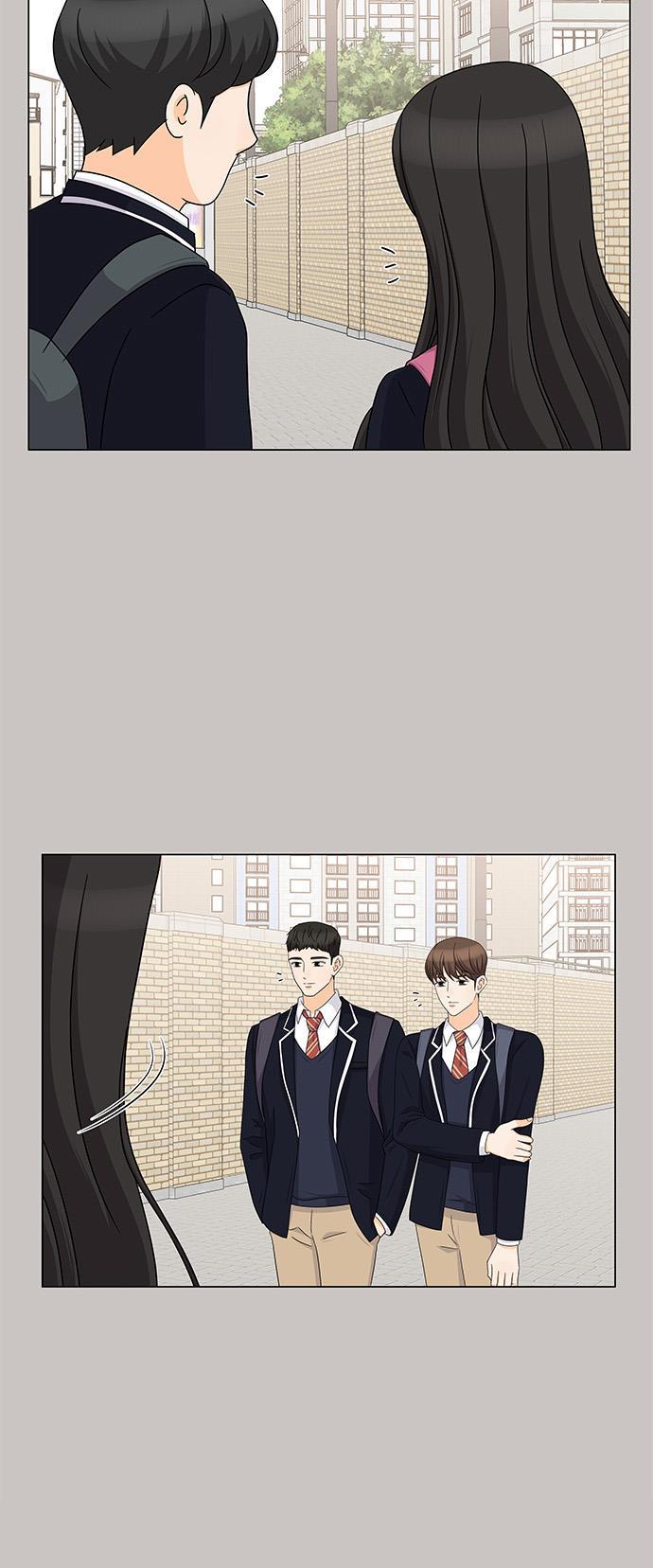 我的偶像总裁韩漫全集-第67话无删减无遮挡章节图片 