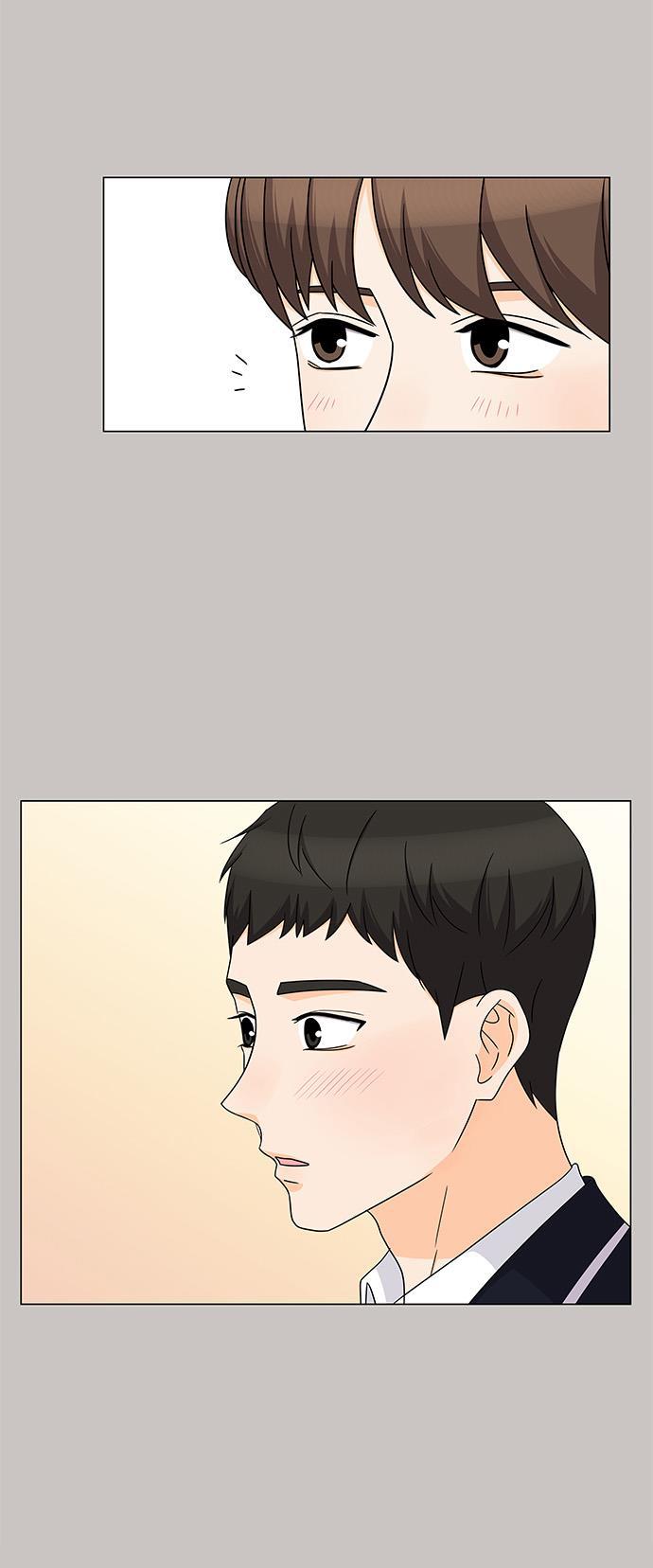 我的偶像总裁韩漫全集-第68话无删减无遮挡章节图片 