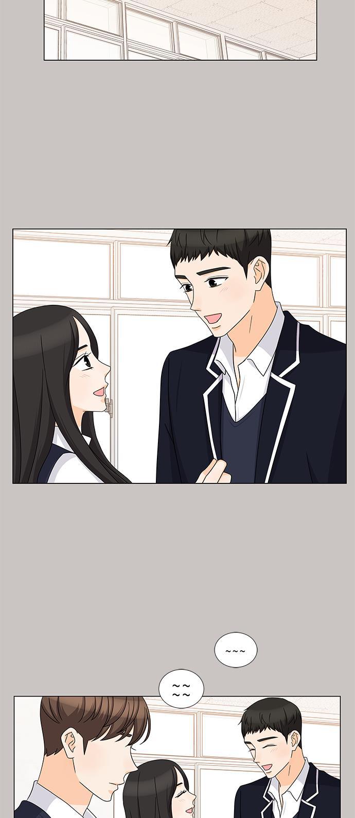 我的偶像总裁韩漫全集-第68话无删减无遮挡章节图片 