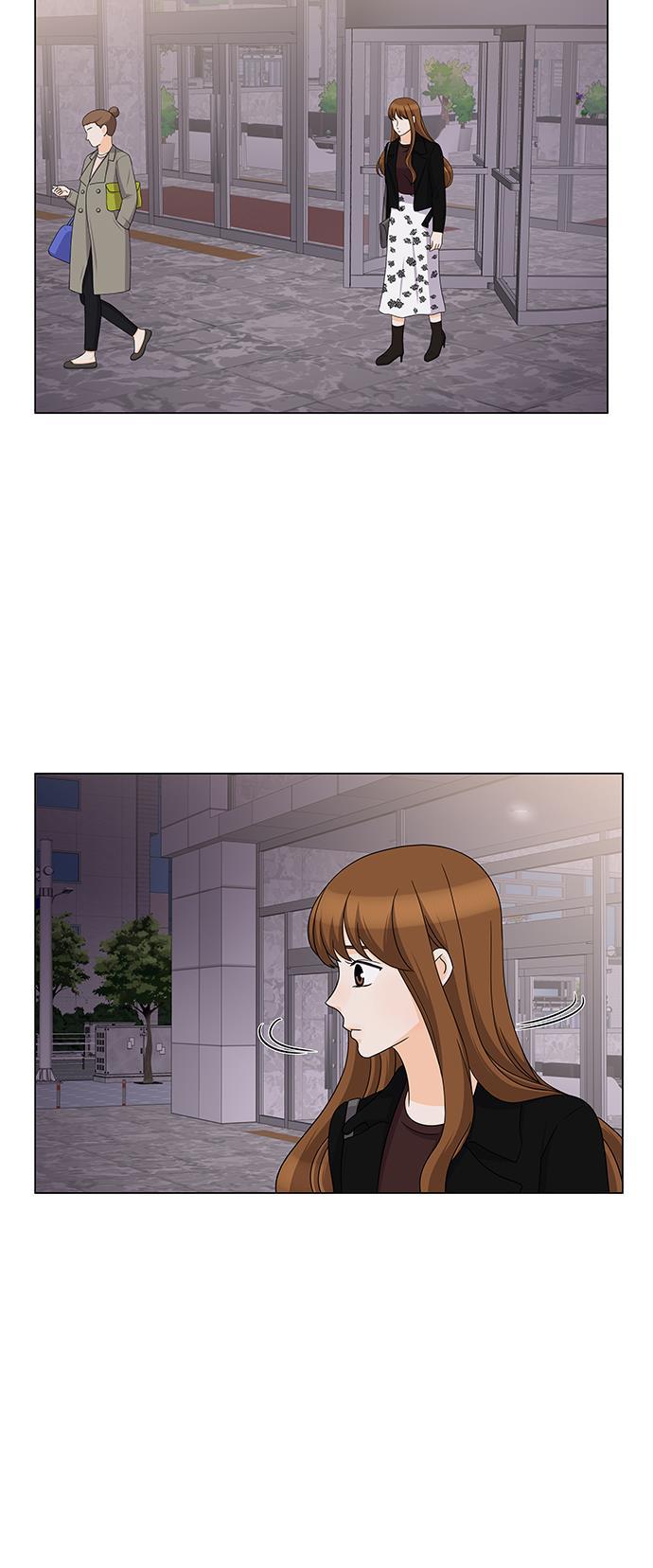 我的偶像总裁韩漫全集-第68话无删减无遮挡章节图片 