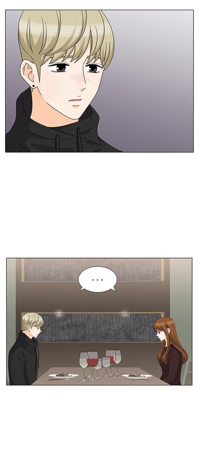 我的偶像总裁韩漫全集-第69话无删减无遮挡章节图片 