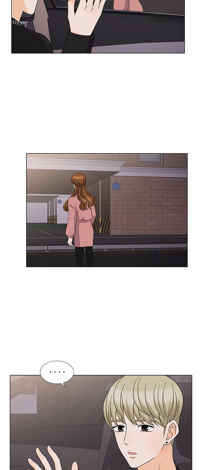 我的偶像总裁韩漫全集-第71话无删减无遮挡章节图片 