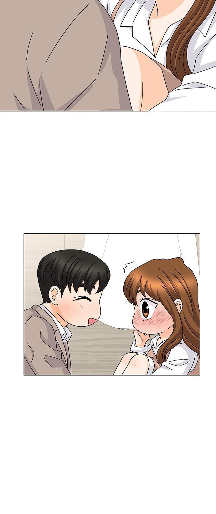 我的偶像总裁韩漫全集-第120话无删减无遮挡章节图片 