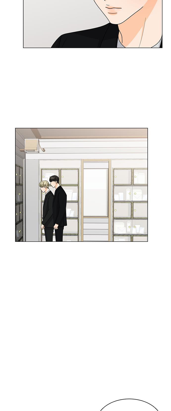 我的偶像总裁韩漫全集-第120话无删减无遮挡章节图片 