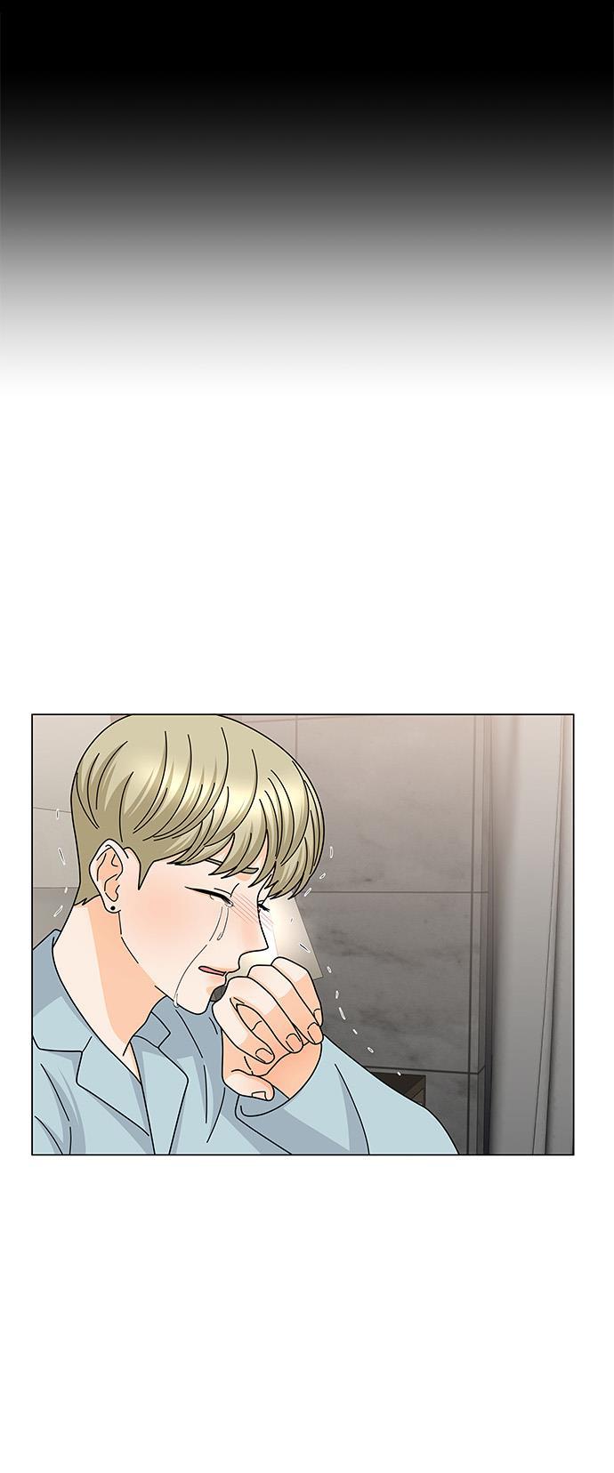 我的偶像总裁韩漫全集-第121话无删减无遮挡章节图片 