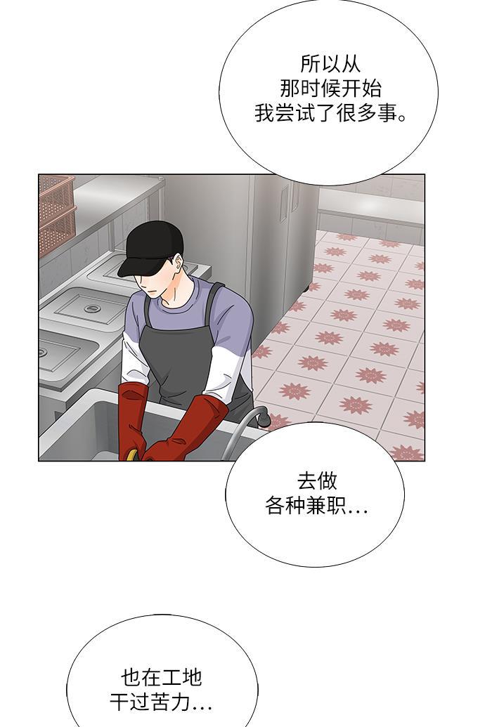 我的偶像总裁韩漫全集-第122话无删减无遮挡章节图片 