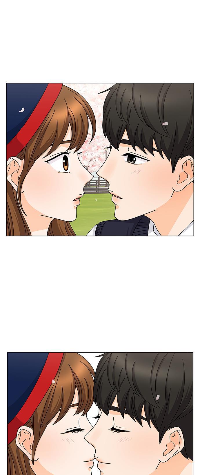 我的偶像总裁韩漫全集-第123话无删减无遮挡章节图片 