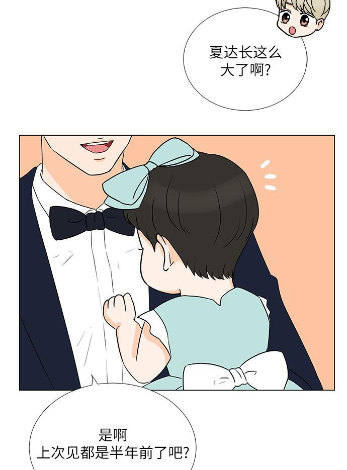 我的偶像总裁韩漫全集-第128话 后记无删减无遮挡章节图片 