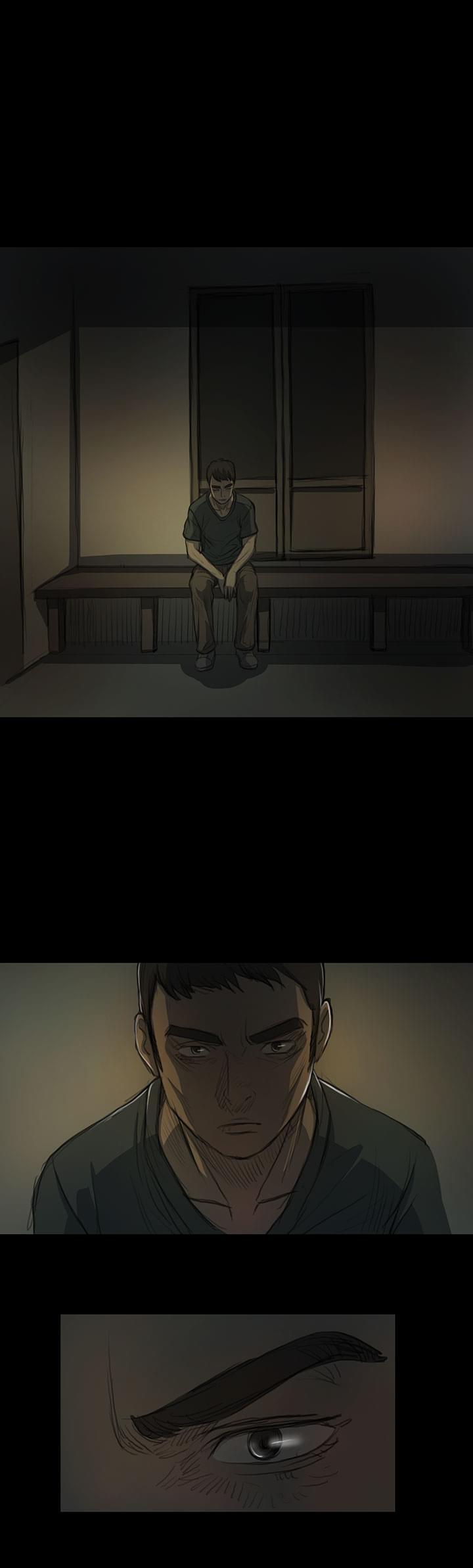 我的姐妹韩漫全集-第28话无删减无遮挡章节图片 