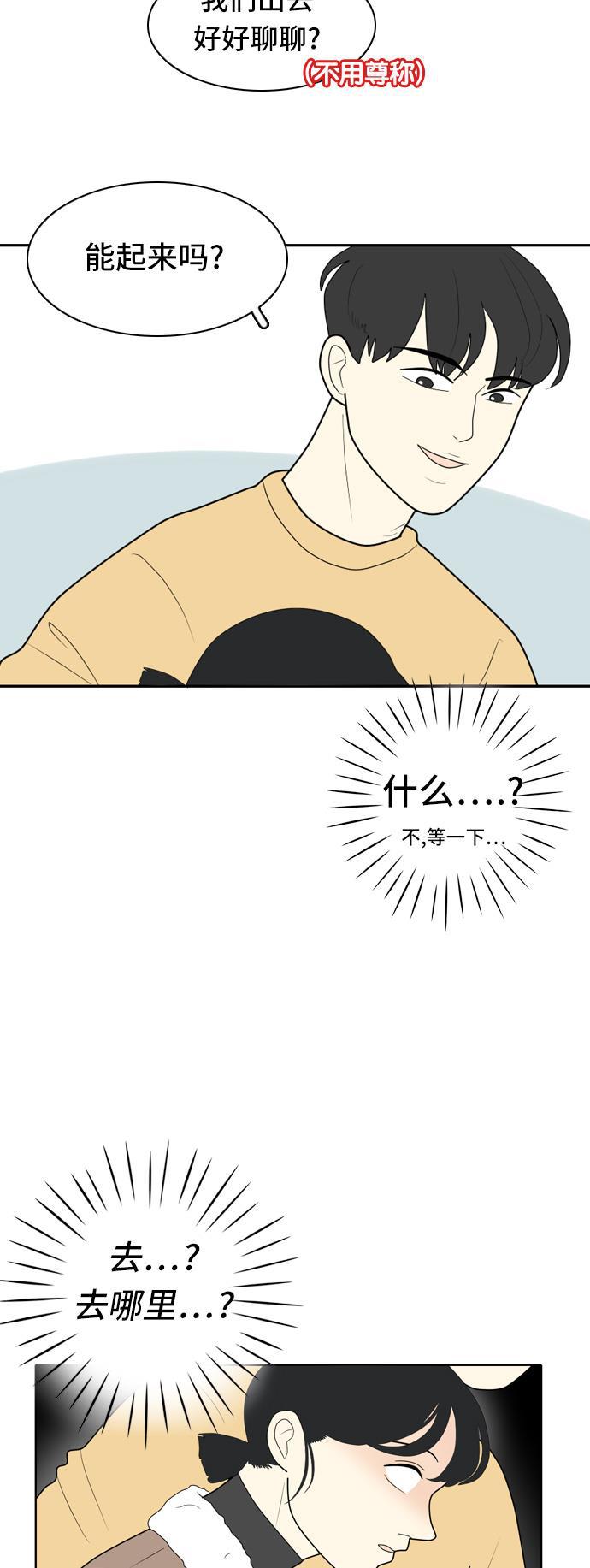 快看漫画网页版-[第17话] 火热的星期五3全彩韩漫标签