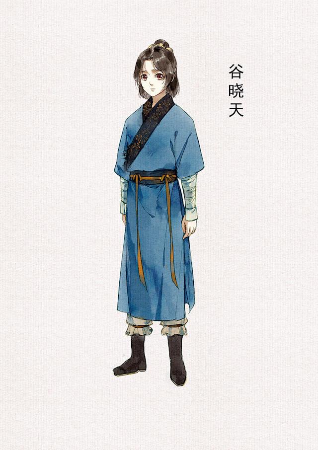 我的猫咪上仙韩漫全集-16_16话无删减无遮挡章节图片 