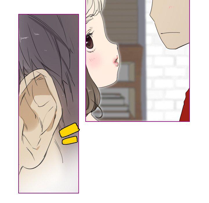 我的猫狗女友韩漫全集-第3话无删减无遮挡章节图片 