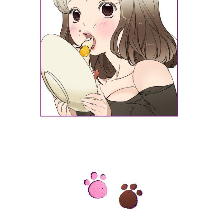 我的猫狗女友韩漫全集-第4话无删减无遮挡章节图片 