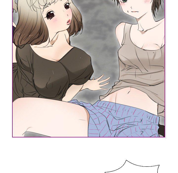 我的猫狗女友韩漫全集-第4话无删减无遮挡章节图片 