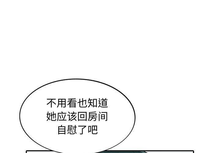 无法逃离的背叛漫画-第20话全彩韩漫标签