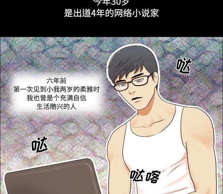 我的通感分身韩漫全集-第1话无删减无遮挡章节图片 