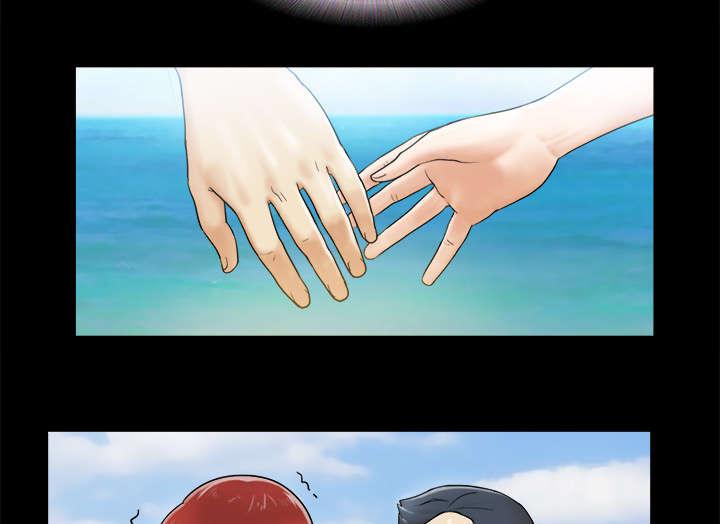 我的通感分身韩漫全集-第4话无删减无遮挡章节图片 