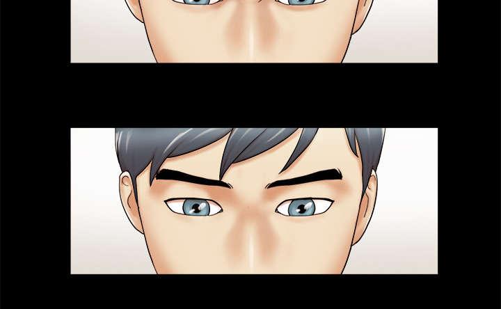 我的通感分身韩漫全集-第5话无删减无遮挡章节图片 