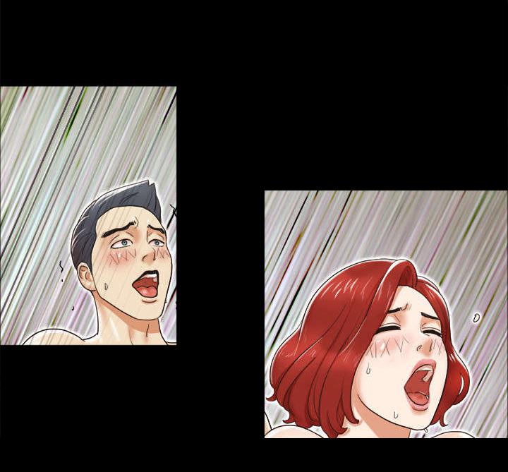 我的通感分身韩漫全集-第5话无删减无遮挡章节图片 