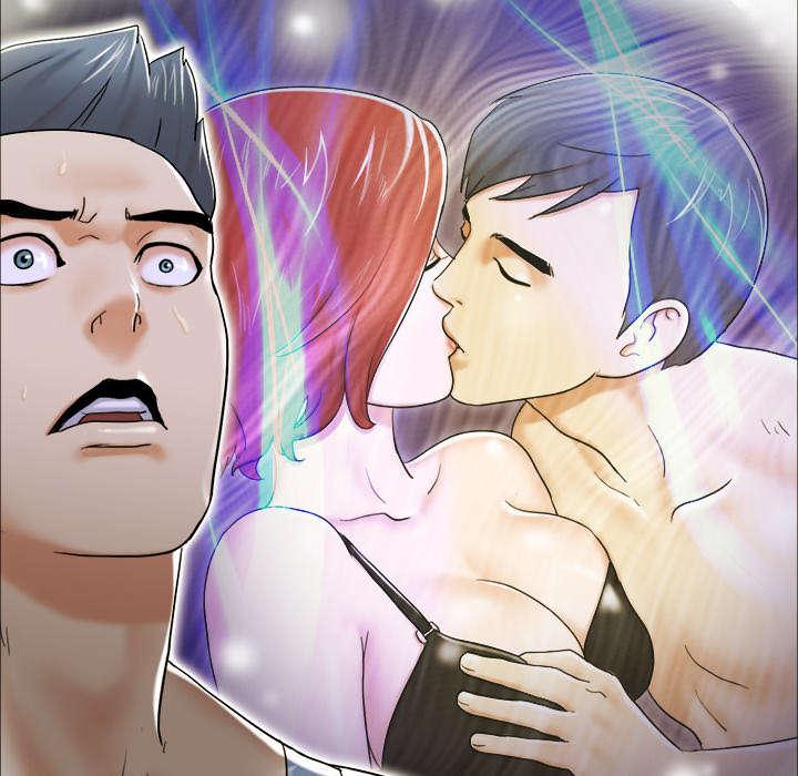 我的通感分身韩漫全集-第8话无删减无遮挡章节图片 