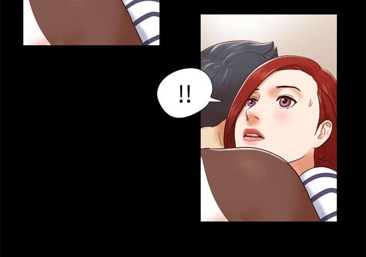 我的通感分身韩漫全集-第23话无删减无遮挡章节图片 