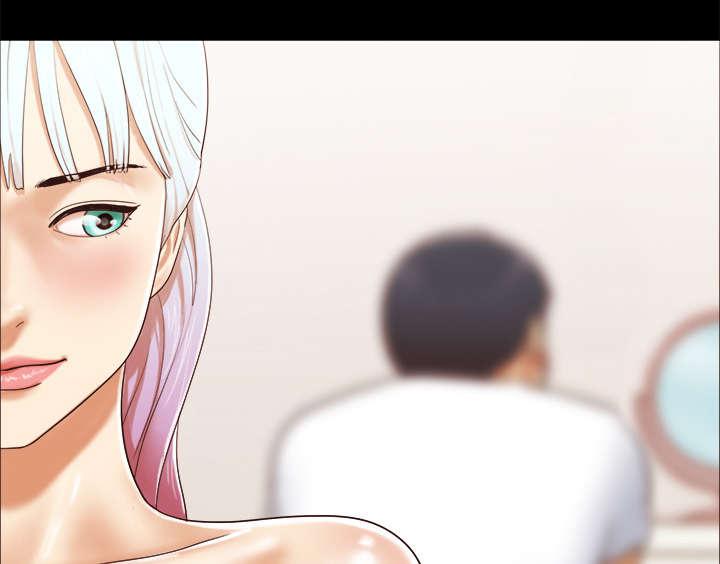 我的通感分身韩漫全集-第23话无删减无遮挡章节图片 