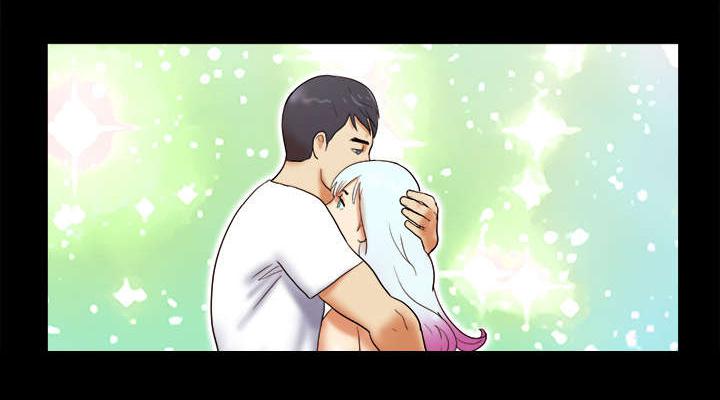 我的通感分身韩漫全集-第27话无删减无遮挡章节图片 