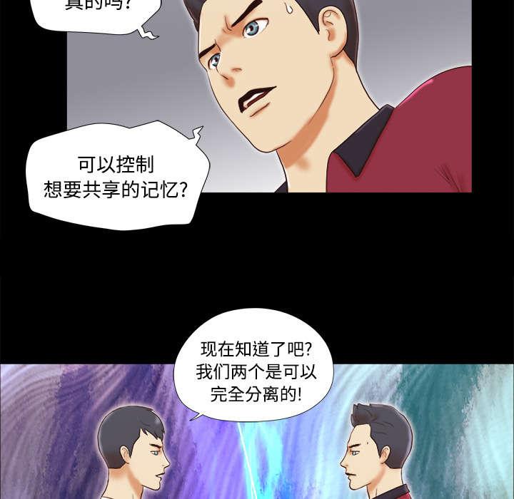 我的通感分身韩漫全集-第28话无删减无遮挡章节图片 
