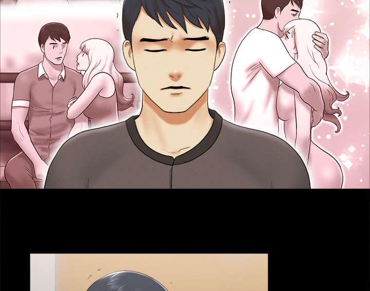 我的通感分身韩漫全集-第37话 归来无删减无遮挡章节图片 