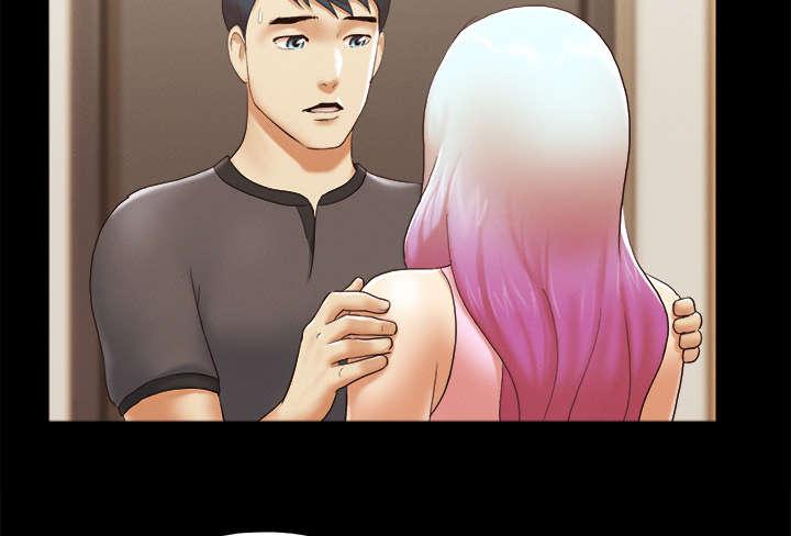 我的通感分身韩漫全集-第37话 归来无删减无遮挡章节图片 